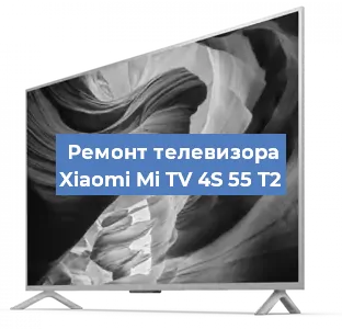 Замена блока питания на телевизоре Xiaomi Mi TV 4S 55 T2 в Екатеринбурге
